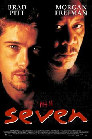Seven [HD] (1995)