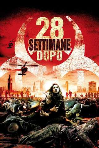 28 settimane dopo [HD] (2007)