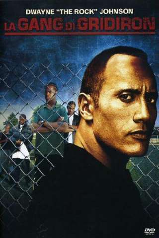 La gang di Gridiron [HD] (2006)
