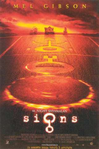 Signs [HD] (2002)