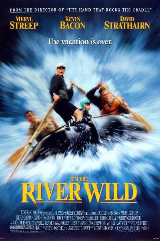 Il fiume della paura [HD] (1994)
