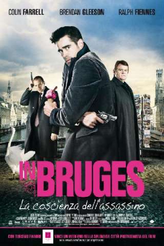 In Bruges - La coscienza dell'assassino [HD] (2008)