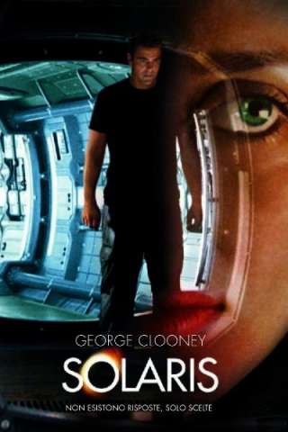 Solaris [HD] (2002)