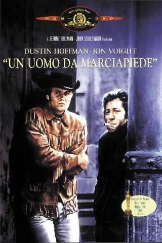 Un uomo da marciapiede [HD] (1969)