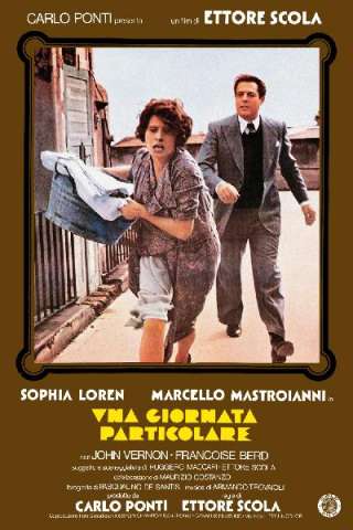 Una giornata particolare [HD] (1977)
