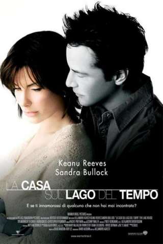 La casa sul lago del tempo [HD] (2006)