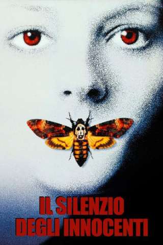 Il silenzio degli innocenti [HD] (1991)