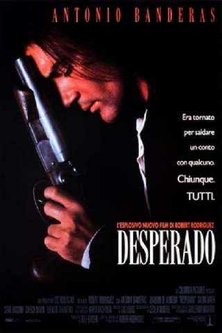Desperado [HD] (1995)