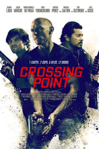 Crossing Point - I signori della droga [HD] (2016)