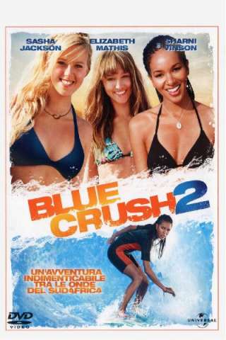 Blue Crush 2 [HD] (2011)