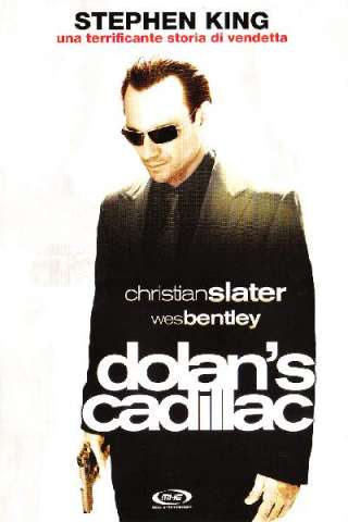 Dolan's Cadillac [HD] (2009)