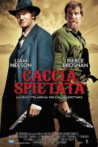 Caccia spietata [HD] (2006)
