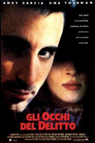 Gli occhi del delitto [HD] (1992)