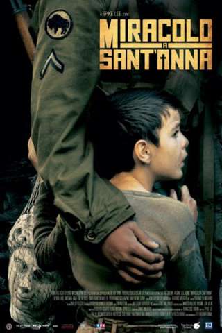 Miracolo a Sant'Anna [HD] (2008)