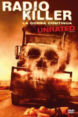 Radio Killer 3 - La corsa continua [HD] (2014)