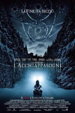L'acchiappasogni [HD] (2003)