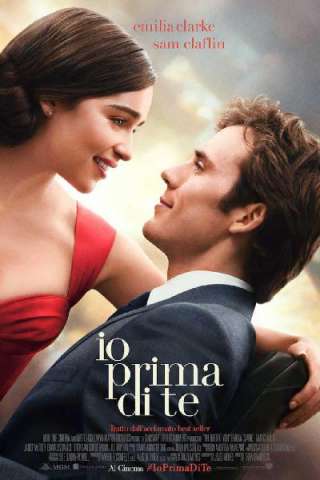 Io prima di te [HD] (2016)