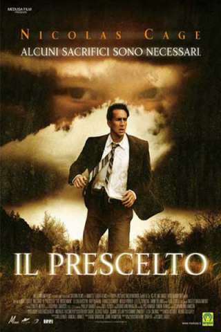 Il prescelto [HD] (2006)