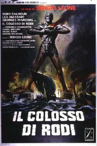 Il colosso di Rodi [HD] (1961)