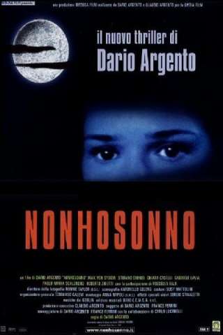 Non ho sonno [HD] (2001)