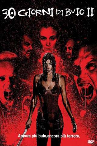 30 giorni di buio 2 [HD] (2010)