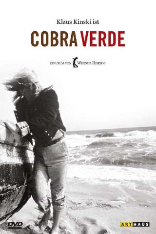 Cobra Verde [HD] (1987)