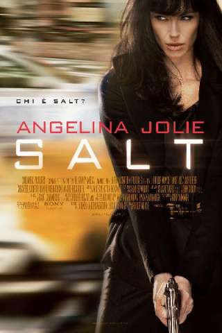 Salt [HD] (2010)