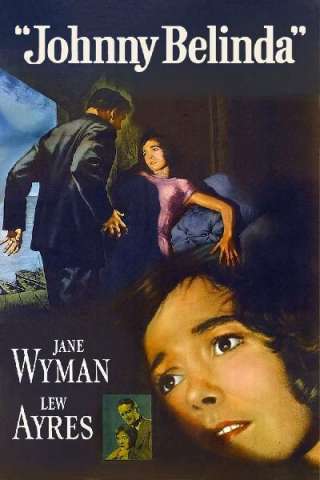 Johnny Belinda [HD] (1948)