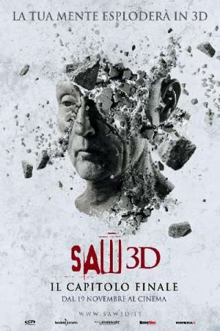 Saw 3D - Il capitolo finale [HD] (2010)