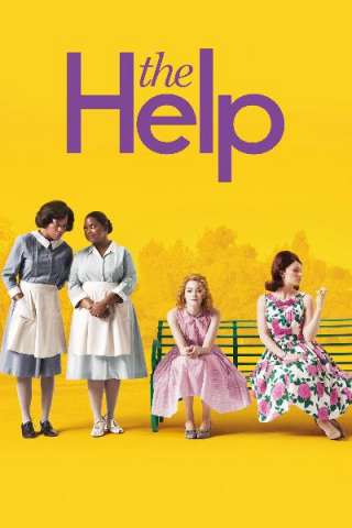 The Help [HD] (2011)