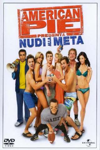 American Pie 5 - Nudi alla meta [HD] (2006)