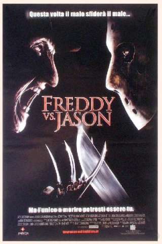 Freddy vs. Jason [HD] (2003)