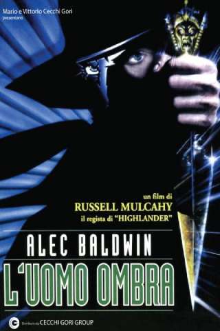 L'uomo ombra [HD] (1994)