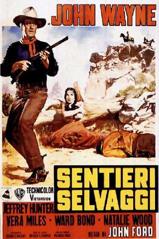 Sentieri selvaggi [HD] (1956)