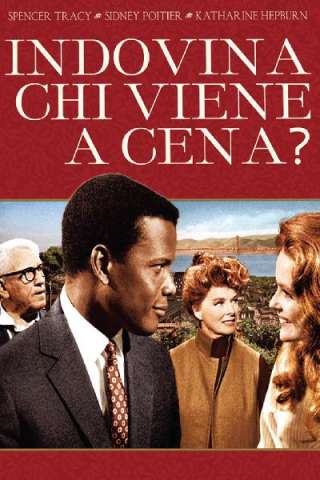 Indovina chi viene a cena? [HD] (1967)