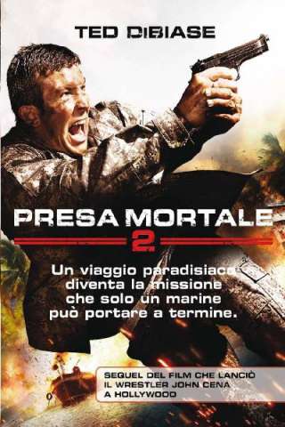 Presa mortale 2 - The Marine 2 [HD] (2009)