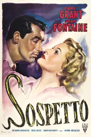 Il sospetto [HD] (1941)