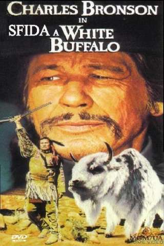 Sfida a White Buffalo [HD] (1977)