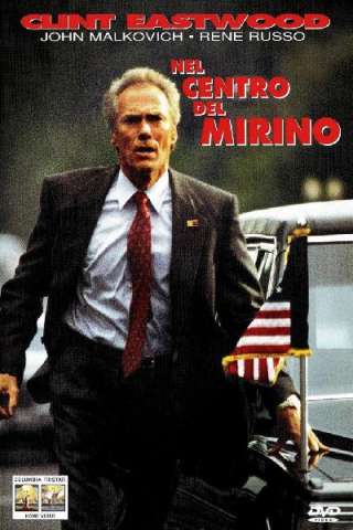 Nel centro del mirino [HD] (1993)