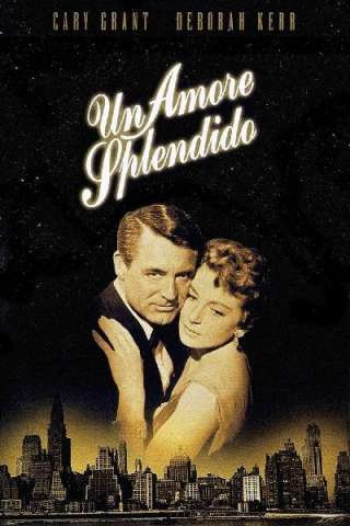 Un amore splendido [HD] (1957)