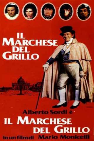 Il marchese del Grillo [SD] (1981)