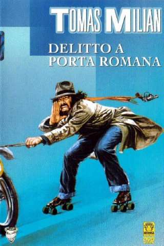 Delitto a Porta Romana [SD] (1980)