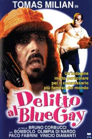 Delitto al Blue Gay [SD] (1984)