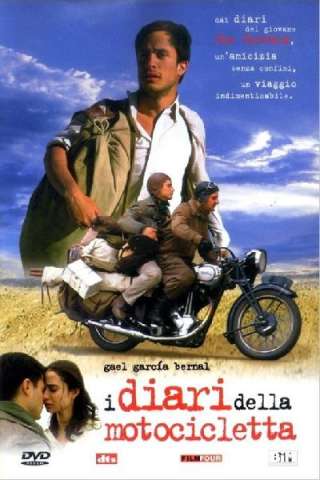 I diari della motocicletta [SD] (2004)