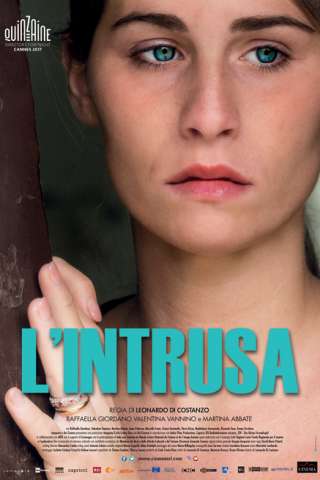 L'intrusa [HD] (2017)