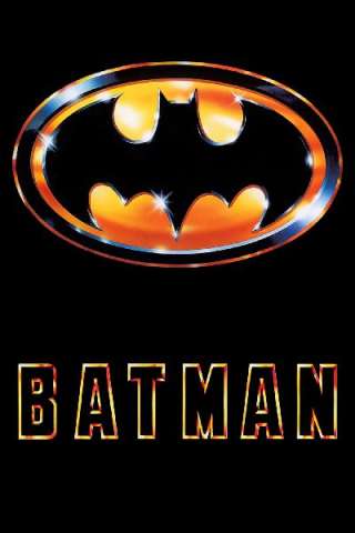 Batman [HD] (1989)
