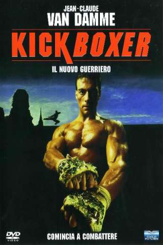 Kickboxer - Il nuovo guerriero [HD] (1989)