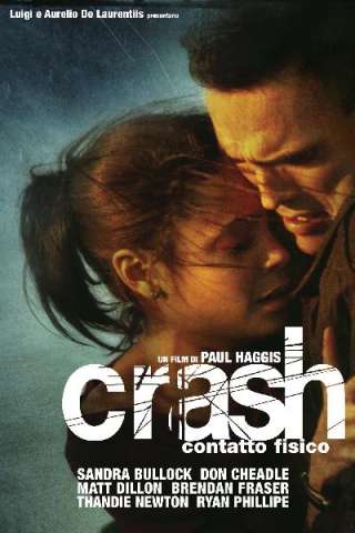 Crash - Contatto fisico [HD] (2004)