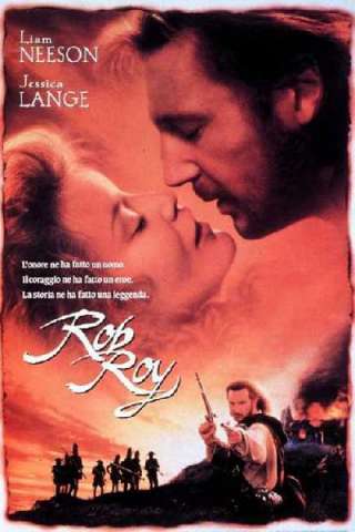 Rob Roy [HD] (1995)
