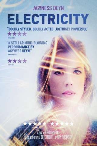 Elettricità [HD] (2014)